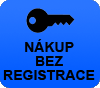 Nákup bez registrace