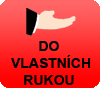 Do vlastních rukou